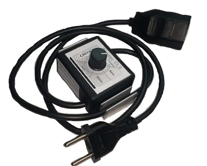 Controlador De Velocidade De Motor 220v Dimmer de potencia Pwm regulador regulagem driver Menor preço em Controlador De Velocidade De Motor 220v Dimmer de potencia Pwm regulador regulagem driver