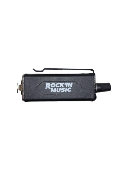 Imagem de Controlador de volume rock in  ph-1