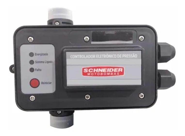 Schneider FSG2 Pressostato Di Potenza, Bianco