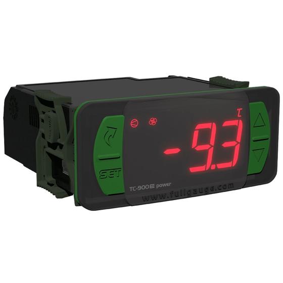 Imagem de Controlador Full Gauge TC-900E Power/07