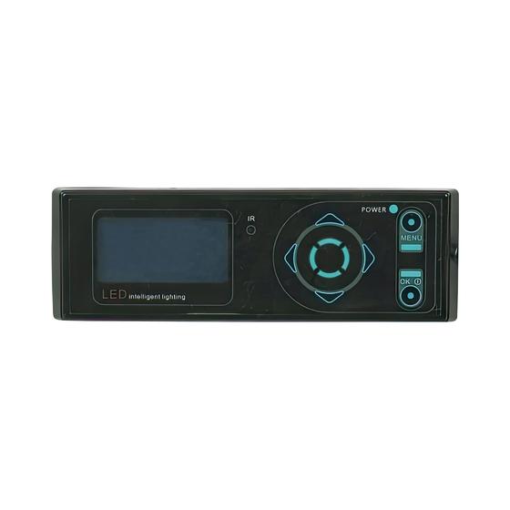 Imagem de Controlador Inteligente p/ Luminária Led CT LITE G3 - 1,5cm x 5cm x 16cm