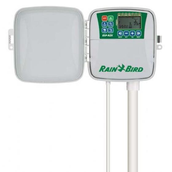 Imagem de Controlador Irrigação 6 Estações Outdoor Rain Bird 230v