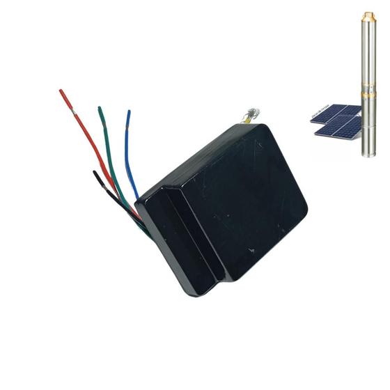 Imagem de Controlador MPPT bombas solares até 750w Claw Lepono Gidrox Thebe Ebara e outras