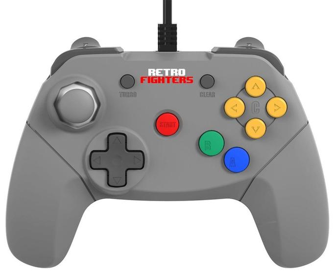N64 retro console discount
