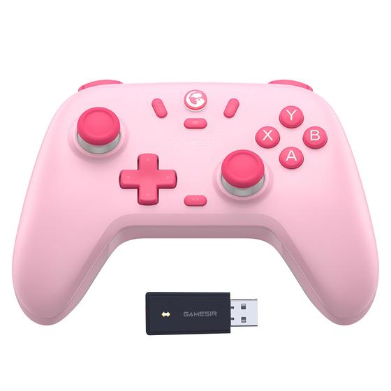 Imagem de Controlador sem fio GameSir Nova Lite 2.4g para PC com Windows