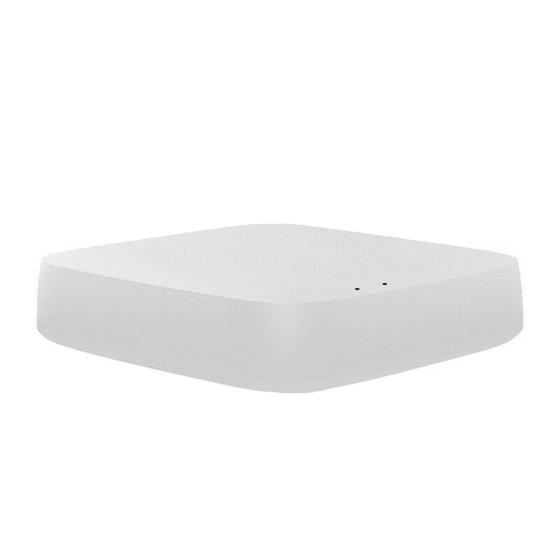 Imagem de Controlador Smart Tuya Zigbee Wireless - Hub para Alexa e Google Home