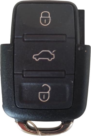 Imagem de Controle Alarme jetta 05/10 tiguan Original Vw 1K0959753G9B9