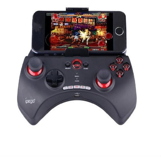 Imagem de Controle Bluetooth Ipega Para Celular