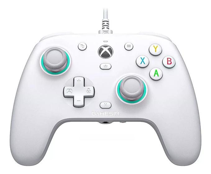Imagem de Controle Com Fio Gamesir G7 Se Xbox One X/s Hall Effect