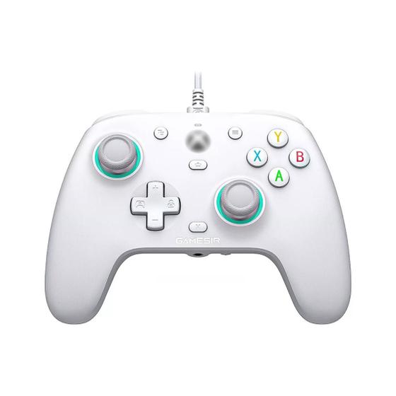 Imagem de Controle Com Fio Gamesir G7 SE