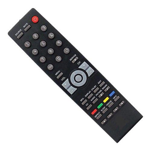 Imagem de Controle Compatível Aoc Le32w157 Le40h157 Le46h158z Lcd Led