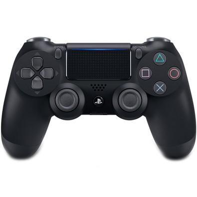 Imagem de Controle Compativel Com Play 4 Joystick Gamer Sem Fio