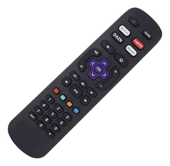 Imagem de Controle Compativel Com Tv Aoc D42h931 Lc42d1322 Lc42h053