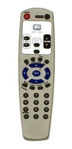 Imagem de Controle Compatível Com Tv Gradiente Vc-239