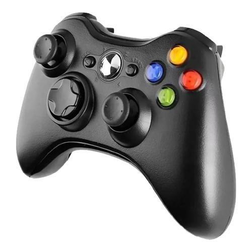 Imagem de Controle Compatível com Xbox 360 Sem Fio