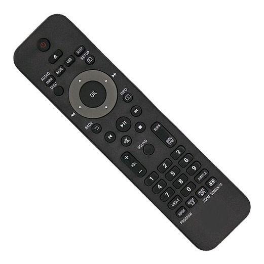 Imagem de Controle Compatível Para Home Theater Philips