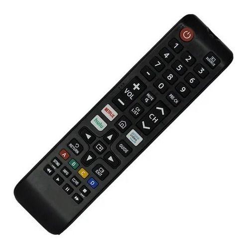 Imagem de Controle Compatível Samsung Smart Tv Tizen Fhd T5300 43''