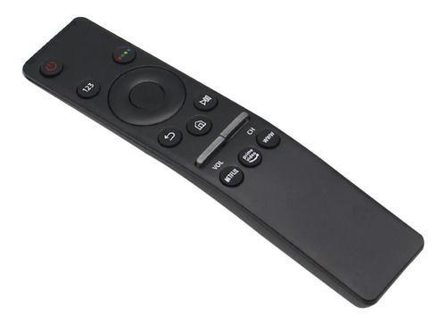Imagem de Controle Compatível Samsung Smart Tv Uhd 4k Ru7100