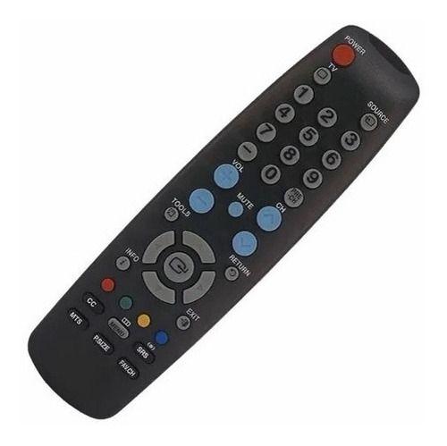 Imagem de Controle Compatível Samsung T240m Bn59-00678a Tv Monitor