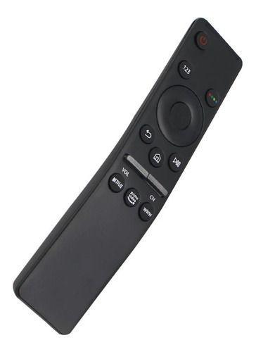 Imagem de Controle Compatível Samsung Un43au7700 43au7700 Au7700 Tv 4k
