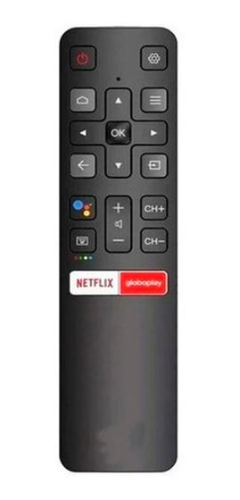 Imagem de Controle Compatível Semp TCL Ct-6850 32s 40s 43s Android
