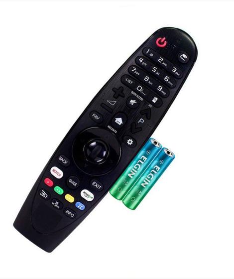 Controle Compatível Smart Tv 4k U80 UM80 UM75 UM73 UM71 S/ Voz (Não é Magic) Menor preço em Controle Compatível Smart Tv 4k U80 UM80 UM75 UM73 UM71 S/ Voz (Não é Magic)