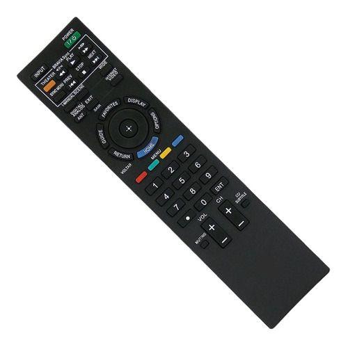 Imagem de Controle Compatível Sony Kdl-40ex405 Kdl-46ex505 Kdl-32ex405