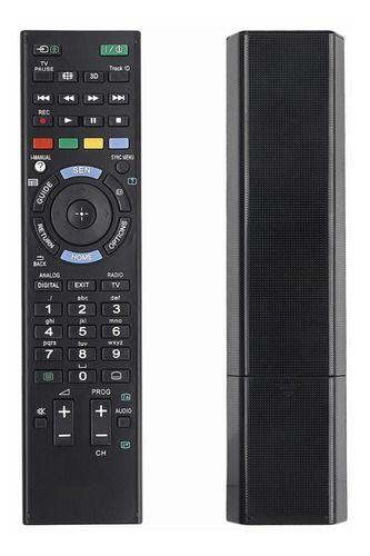 Imagem de Controle Compatível Sony Kdl-55hx755 Kdl-46hx755 Kdl-46ex655