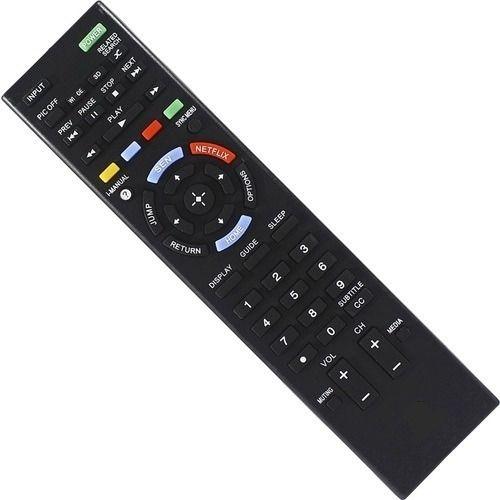 Imagem de Controle Compatível Sony Kdl-55w705a Kdl-55w805a Kdl-47w805a