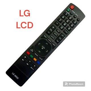 Imagem de Controle Compatível TV LCD LED LeG AKB72915214 42LE5300 LE-8820  FBG-8008