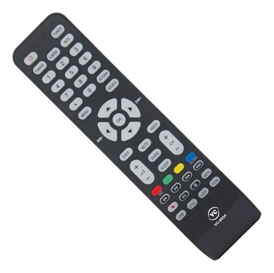 Imagem de Controle Compatível Tv Philco Ph24t21dmtr Ph19t21dgr