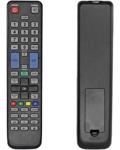 Imagem de Controle Compatível Tv Samsung Ln40c530f1m Ln40c530f1mxzd