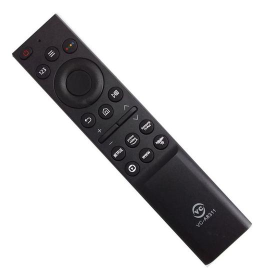 Imagem de Controle Compatível Tv Samsung Vc-a8311