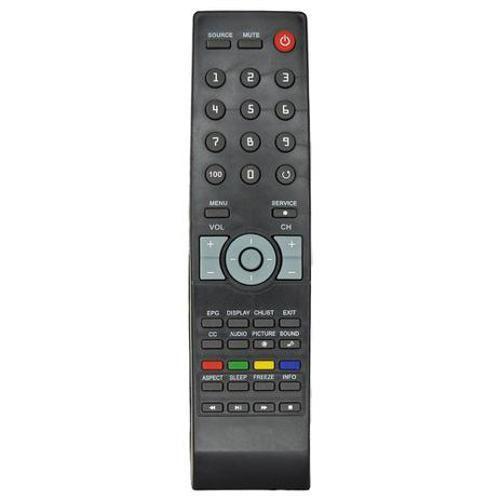 Imagem de Controle Da Tv Aoc Lcd Le42H057D D32W931 Le42H158I Lc32D1320