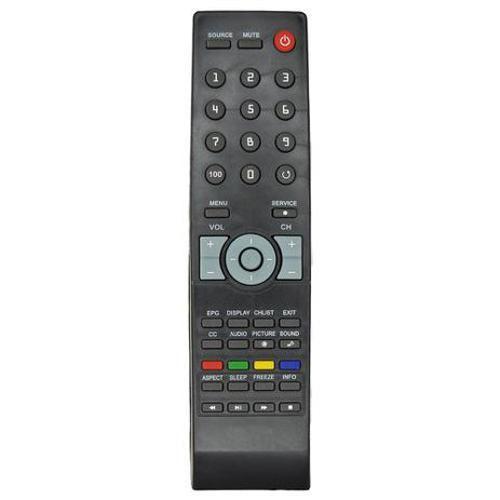Imagem de Controle Da Tv Aoc Lcd Le42H057D D32W931 Le42H158I Lc32D1320