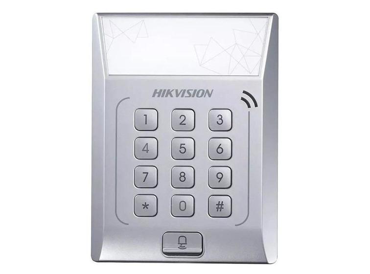 Imagem de Controle de Acesso Hikvision DS-K1T801M STAND Alone