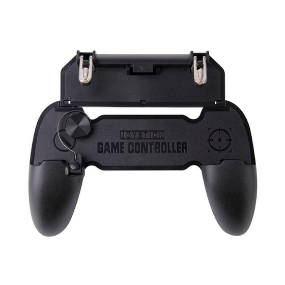 Imagem de Controle De Celular Joystick Com Gatilho R1 L1 Mobile