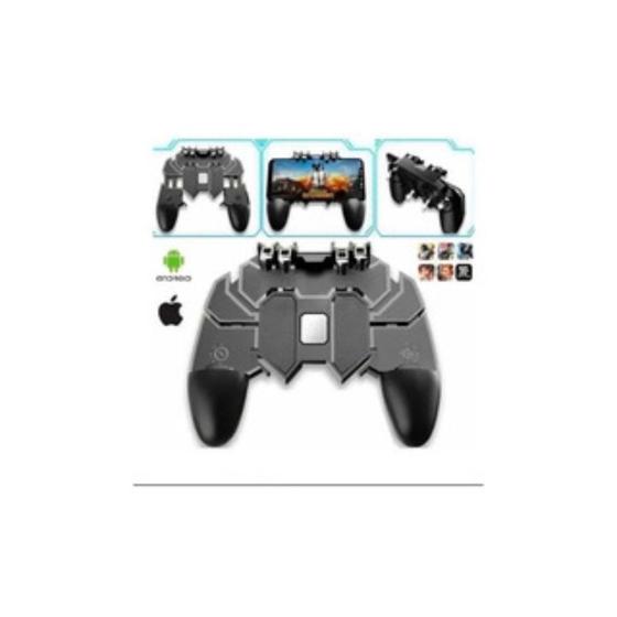 Imagem de Controle de Gamepad Joystick para PUBG - Android e iOS
