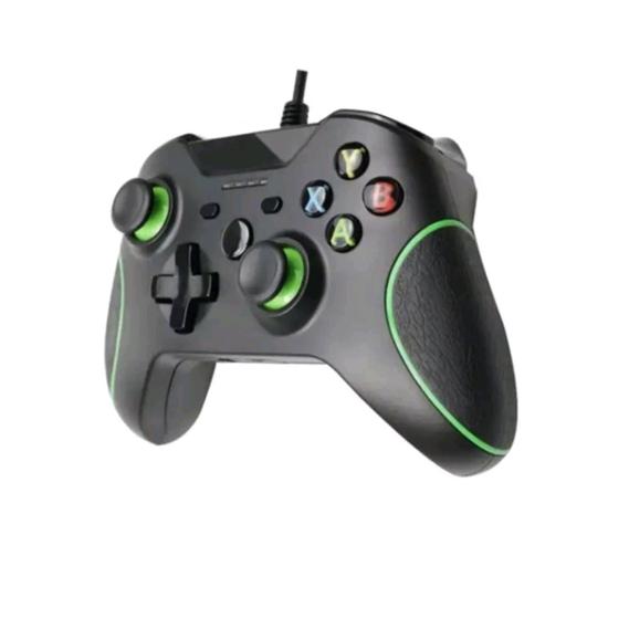 Imagem de Controle de Xbox One Series S E Series X Com Fio Compatível Xbox One Series S e X