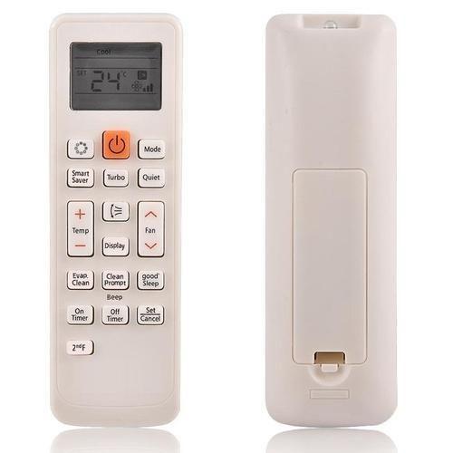 Imagem de Controle Do Ar Samsung Max Plus Ar18Hcsuawqxaz Ar24Hcsuawq/A