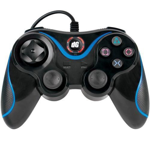 Imagem de Controle Dreamgear PS3 DGPS3-3878