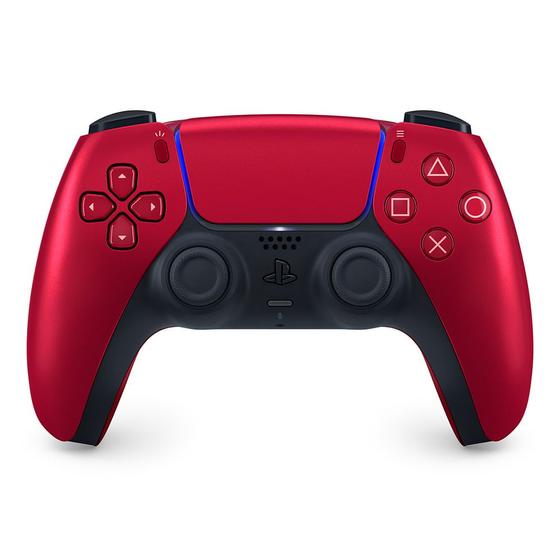 Imagem de Controle DualSense Playstation 5 Volcanic Red