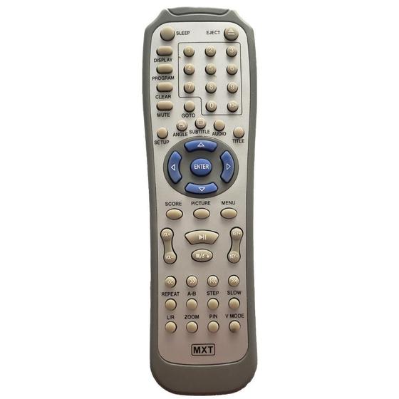 Imagem de Controle Dvd Sva, Cougar D2188 C0794