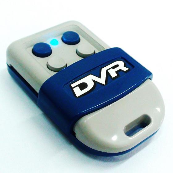 Imagem de Controle DVR RXD4 12v Completo Para Suspensão a Ar Longa Distância