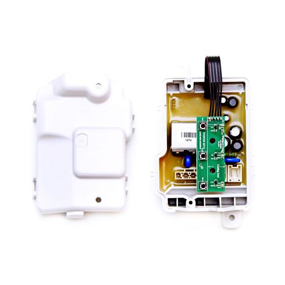 Imagem de Controle Eletrônico 110V para Máquina de Lavar Consul - W10818971