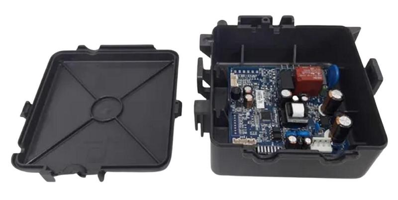 Imagem de Controle Eletronico Bivolt W10684267/W10592481 Rf Consul