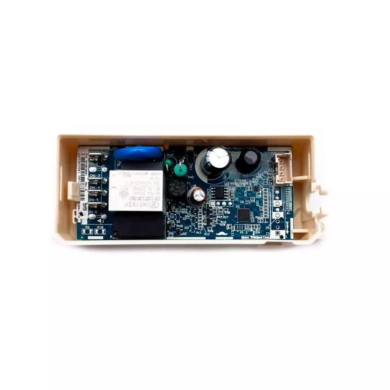 Imagem de Controle Eletrônico Emicol Compatível com Refrigerador Brastemp/Consul W11345881/W10215331 Bivolt