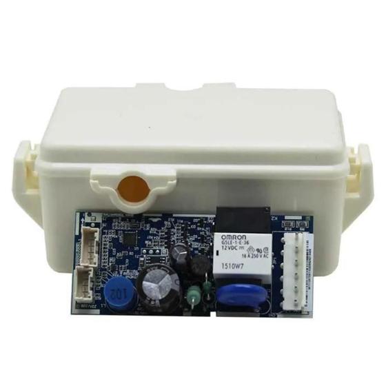 Accessoire cuisinière et plaque de cuisson Whirlpool Platine controle mw midi c hv 481010806964