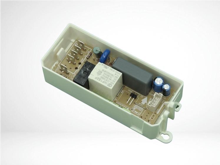 Controle eletronico refrigerador brastemp/consul crm49/crm45/crm47/brj49/bru49 127v orig - w10269366 Imagem de Controle eletronico refrigerador brastemp/consul crm49/crm45/crm47/brj49/bru49 127v orig - w10269366
