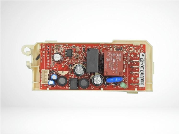 Imagem de Controle eletronico refrigerador consul crm37eb 220v orig - w10268779